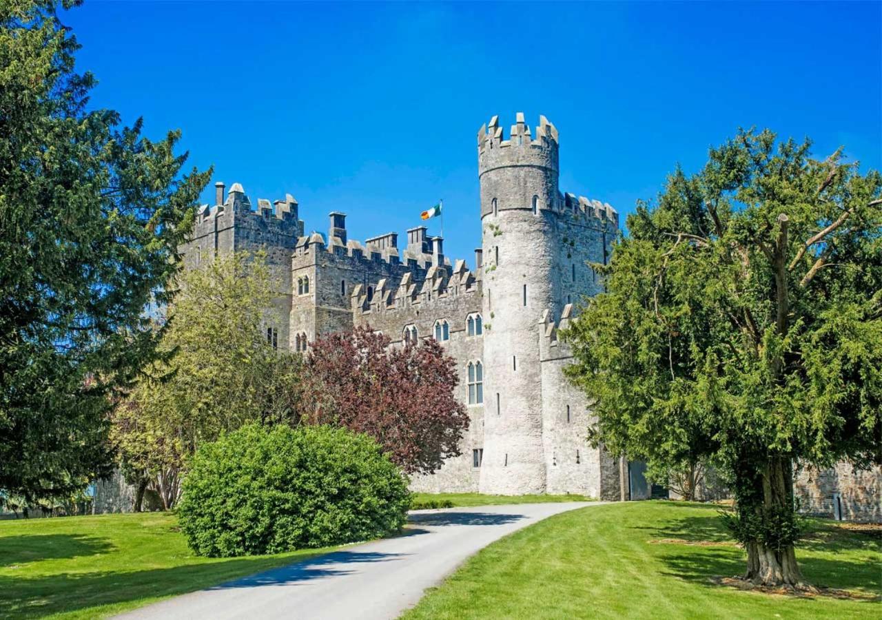 Lodge The At Castle Kilkea