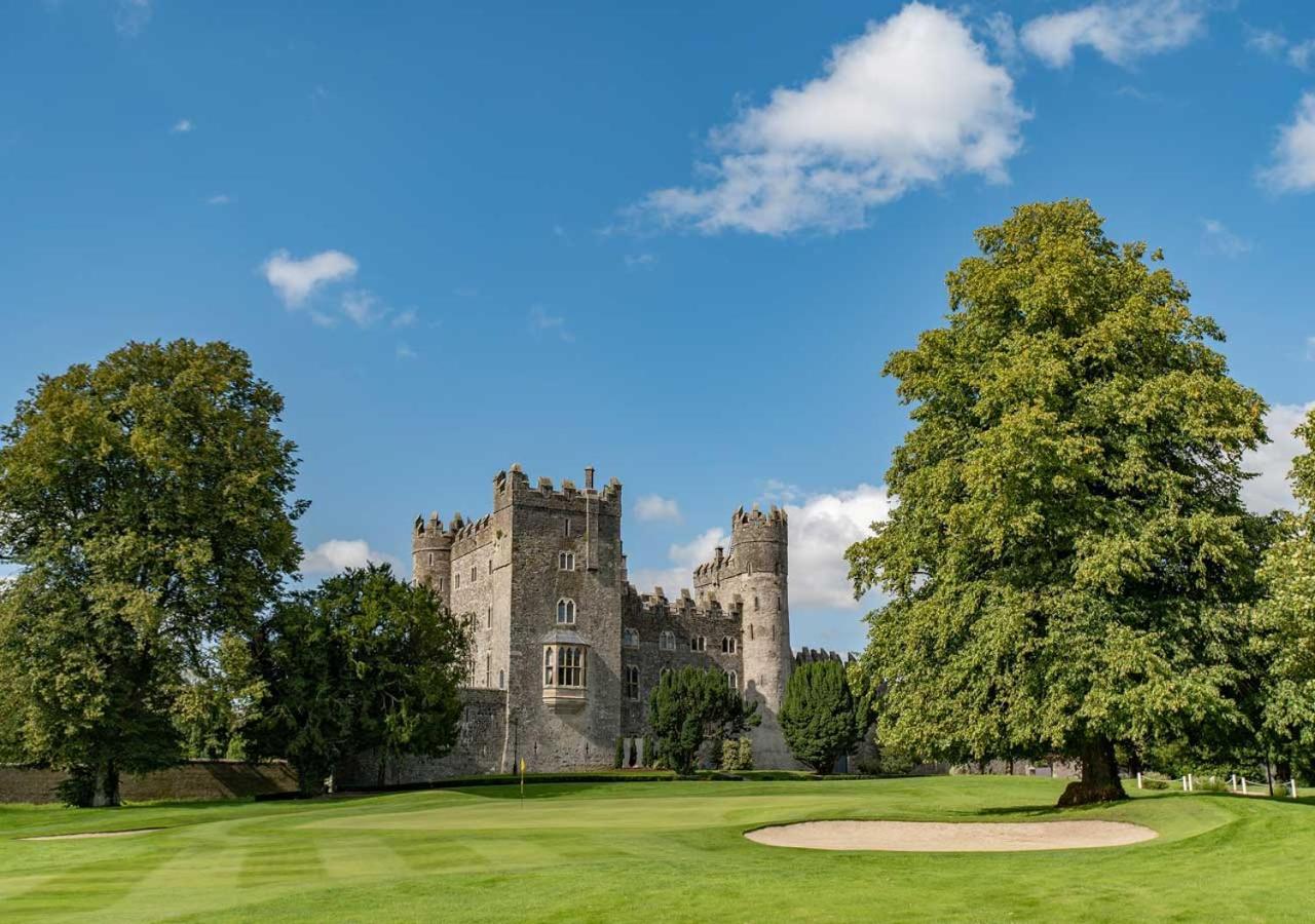 The At Castle